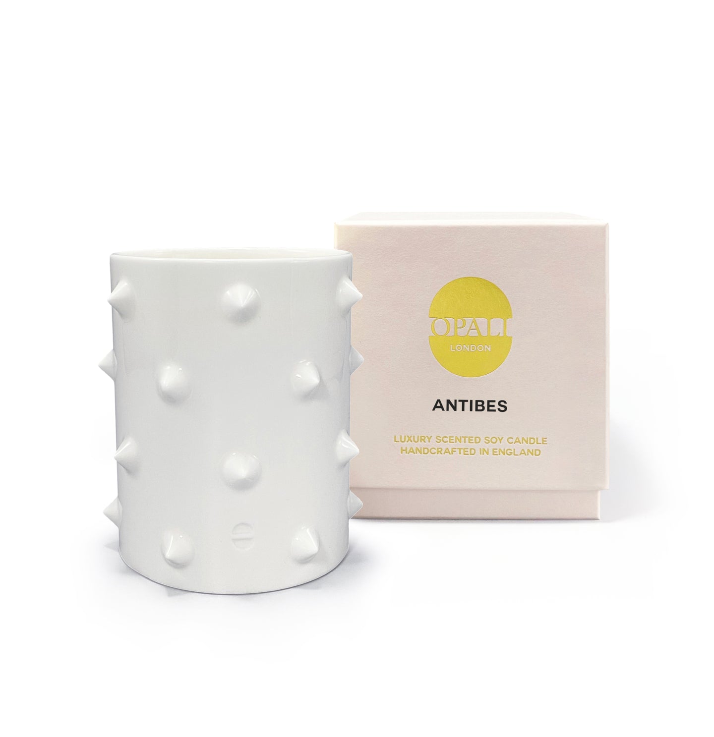 Antibes Candle